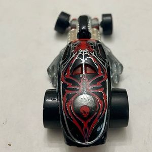 Hotwheels | Toys | Vintage Hotwheelsmattel Inc 202 Spider 4 Mile Coupe